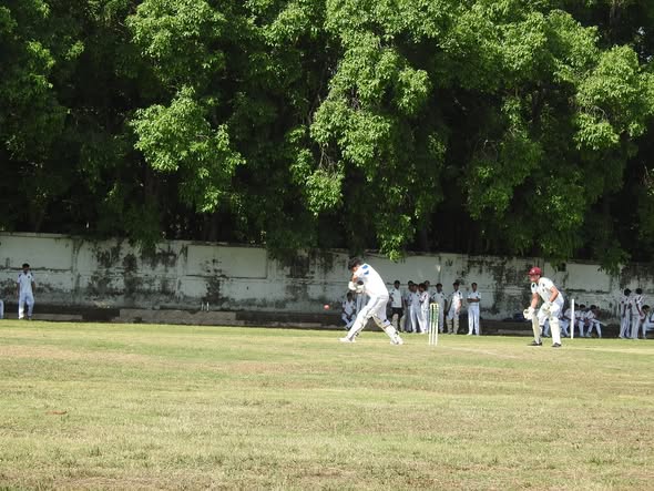 Inter House Competition