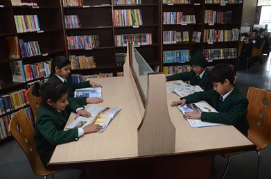 Library