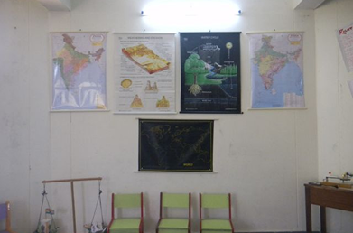 Science Lab